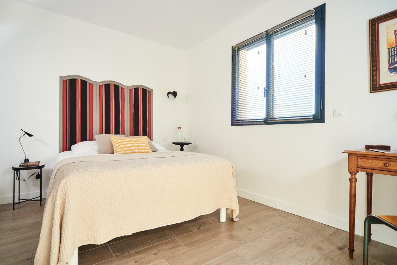 Le Clos Des Foudriers Claira Экстерьер фото