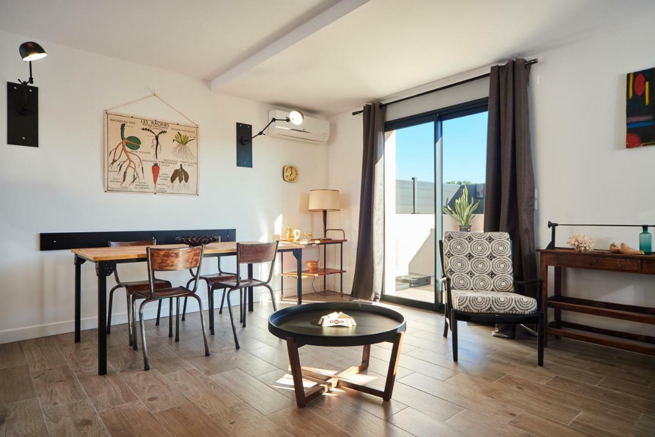 Le Clos Des Foudriers Claira Экстерьер фото