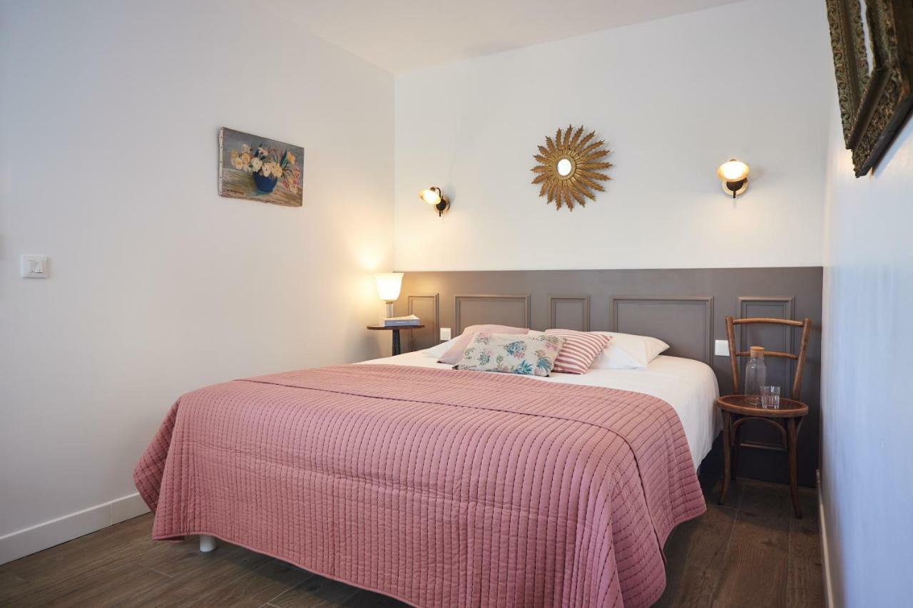 Le Clos Des Foudriers Claira Экстерьер фото