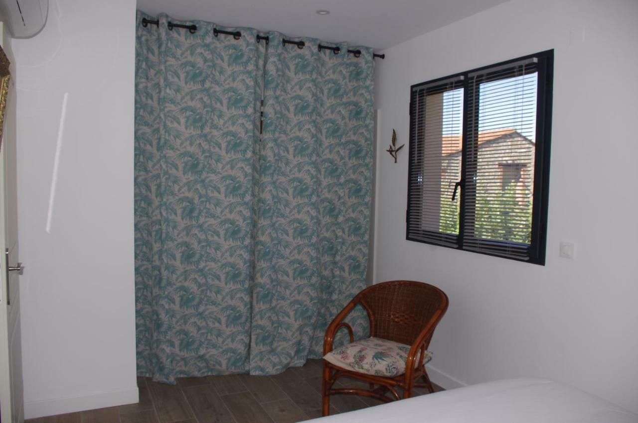 Le Clos Des Foudriers Claira Экстерьер фото